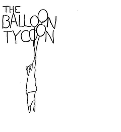 THE BALLOON TYCOON logo