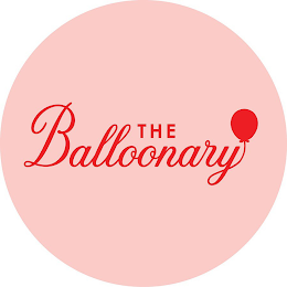 THE BALLOONARY logo