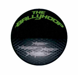THE BALLYHOOP logo
