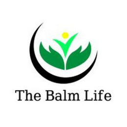 THE BALM LIFE logo