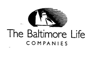 THE BALTIMORE LIFE COMPANIES logo