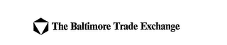 THE BALTIMORE TRADE EXCHANGE logo