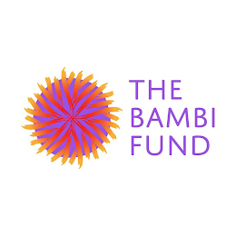 THE BAMBI FUND logo