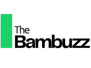 THE BAMBUZZ logo
