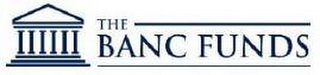 THE BANC FUNDS logo