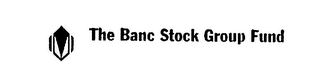THE BANC STOCK GROUP FUND logo