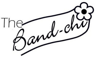 THE BAND-CHI logo