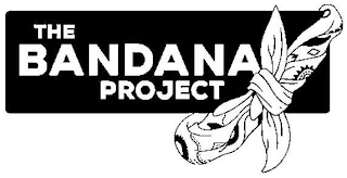 THE BANDANA PROJECT logo