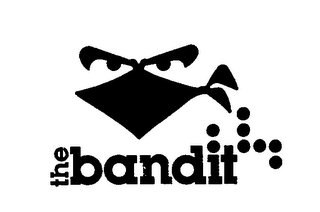 THE BANDIT logo