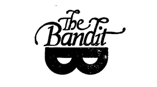 THE BANDIT logo