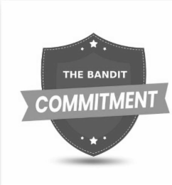 THE BANDIT COMMITMENT logo