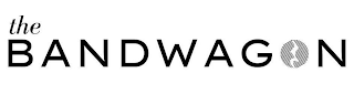 THE BANDWAGON logo