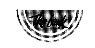 THE BANK logo