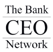THE BANK CEO NETWORK logo