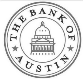 THE BANK OF AUSTIN logo