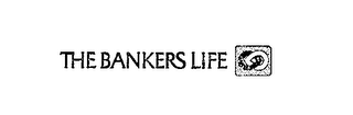 THE BANKERS LIFE logo