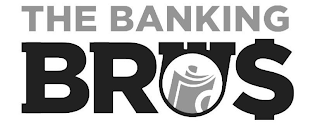 THE BANKING BROS logo