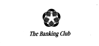 THE BANKING CLUB logo
