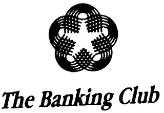 THE BANKING CLUB logo