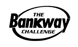 THE BANKWAY CHALLENGE logo