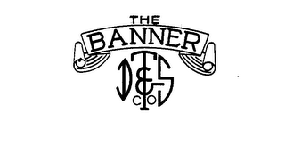 THE BANNER DTS & CO. logo