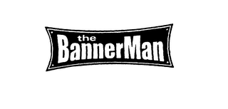 THE BANNERMAN logo