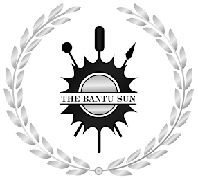 THE BANTU SUN logo