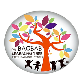 THE BAOBAB LEARNING TREE EARLY LEARNING CENTER logo