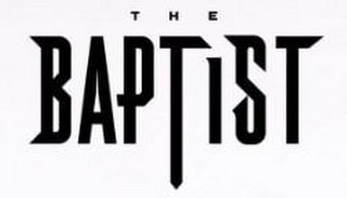 THE BAPTIST logo