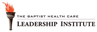 THE BAPTIST HEALTH CARE LEADERSHIP INSTITUTE logo