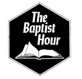 THE BAPTIST HOUR logo
