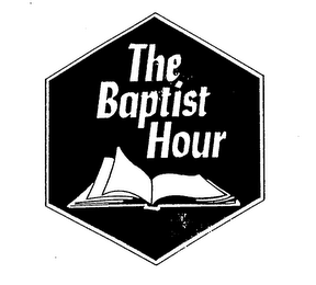 THE BAPTIST HOUR