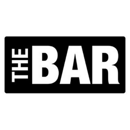 THE BAR logo