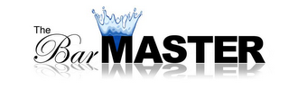 THE BAR MASTER logo