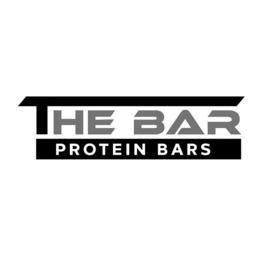 THE BAR PROTEIN BARS logo