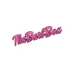 THE BARB BOX logo