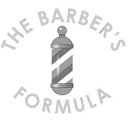 THE BARBER'S FORMULA