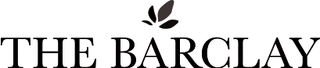 THE BARCLAY logo