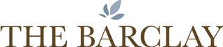 THE BARCLAY logo