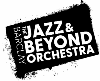 THE BARCLAY JAZZ & BEYOND ORCHESTRA logo