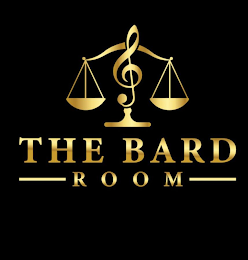 THE BARD ROOM