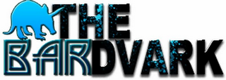 THE BARDVARK logo