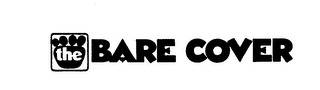 THE BARE COVER logo