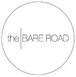 THE BARE ROAD logo