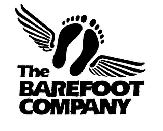 THE BAREFOOT COMPANY
