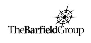 THE BARFIELD GROUP logo