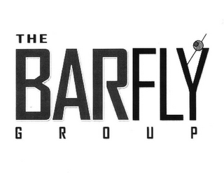 THE BARFLY GROUP logo