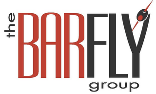 THE BARFLY GROUP logo