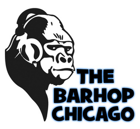 THE BARHOP CHICAGO logo