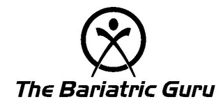 THE BARIATRIC GURU logo